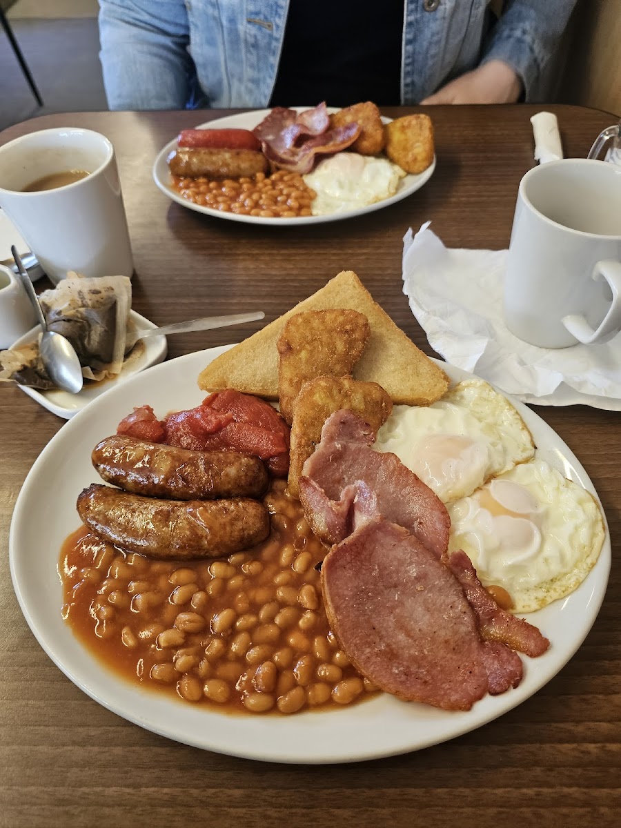 Whilton Cafe - 3