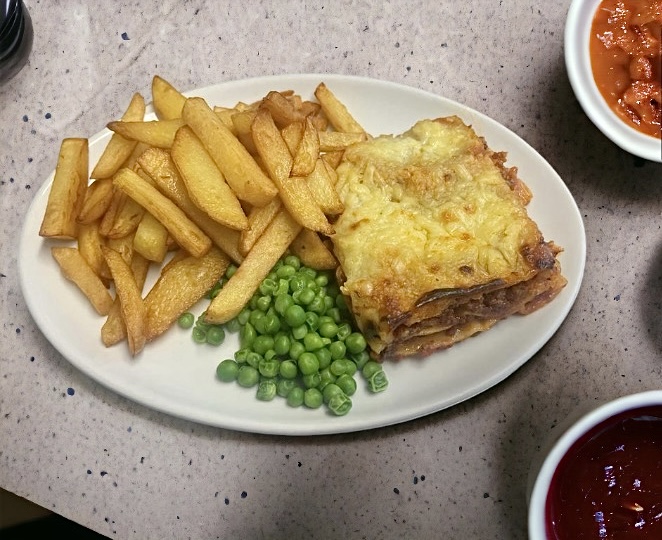 Whilton Cafe - 7