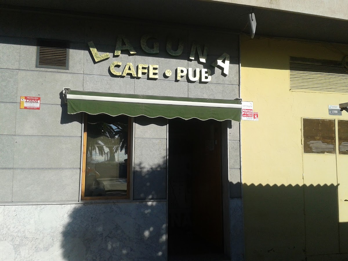 Cafeteria Pub Laguna - 2