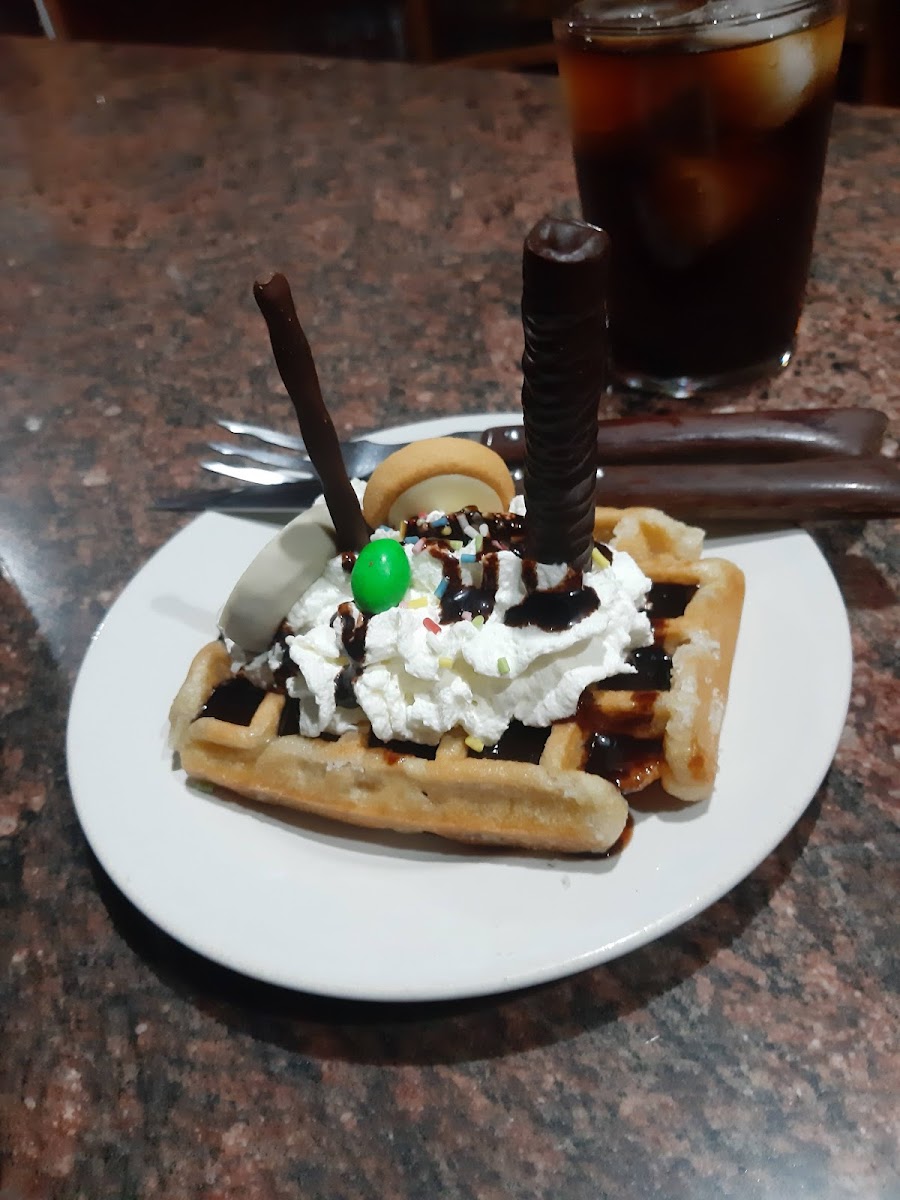 Cafeteria Pub Laguna - 5