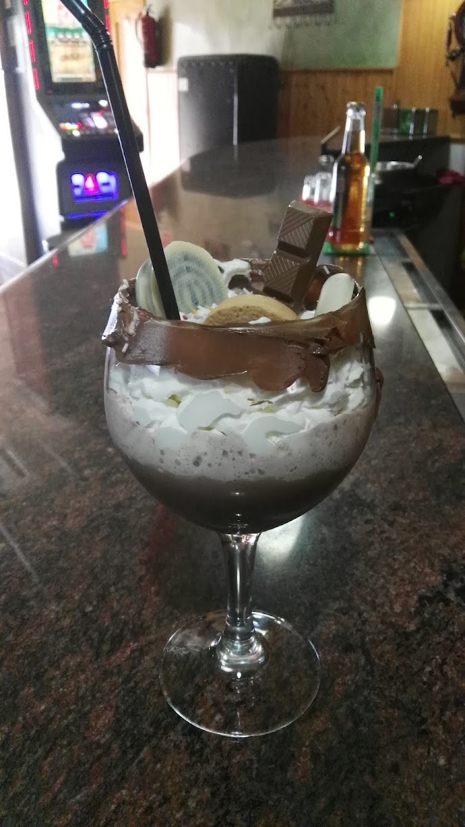 Cafeteria Pub Laguna - 7