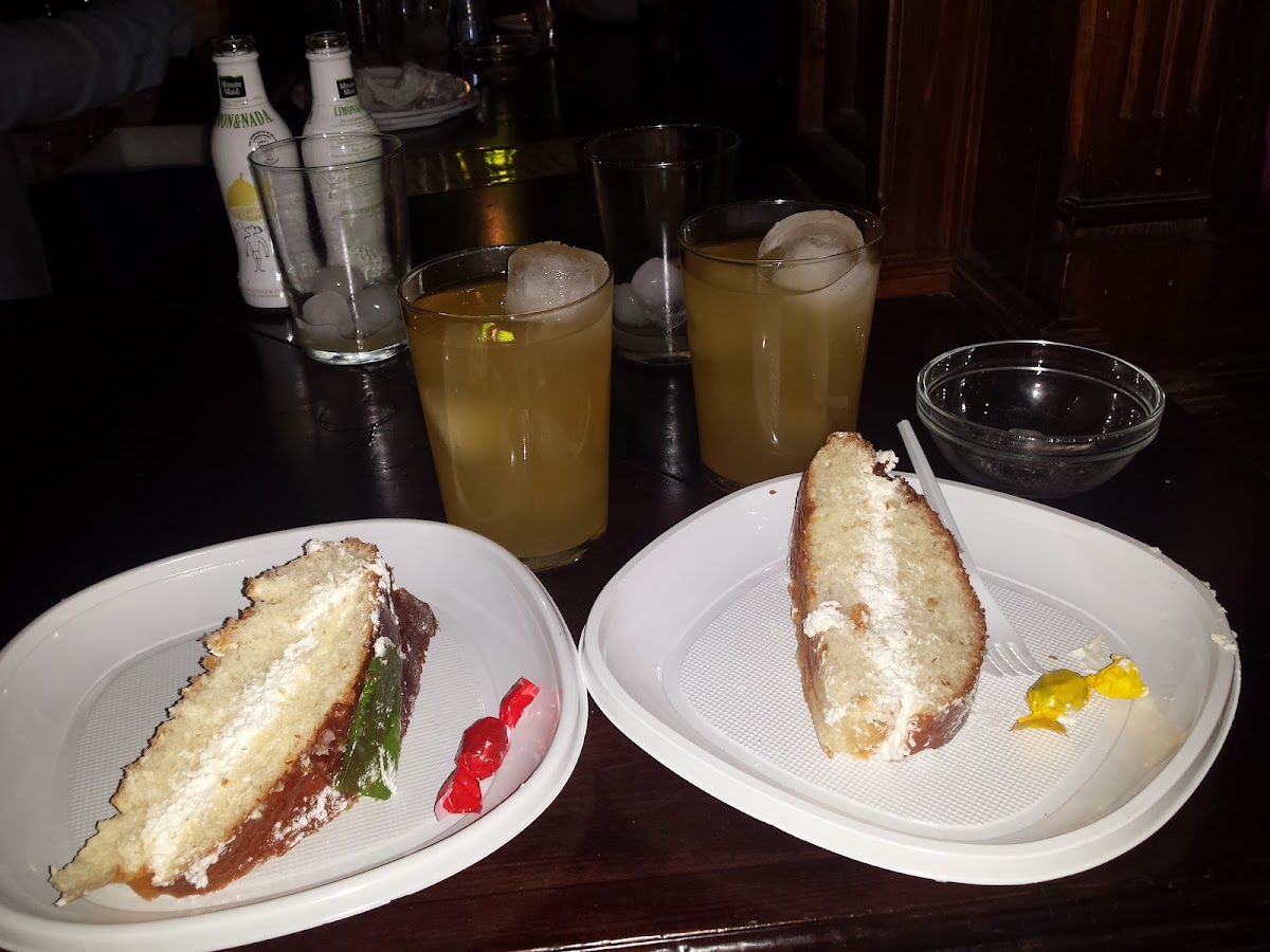 Cafeteria Pub Laguna - 8