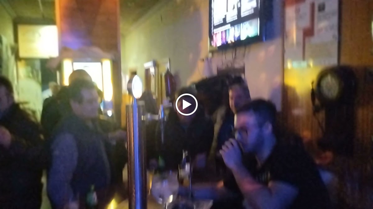 Cafeteria Pub Laguna - 9