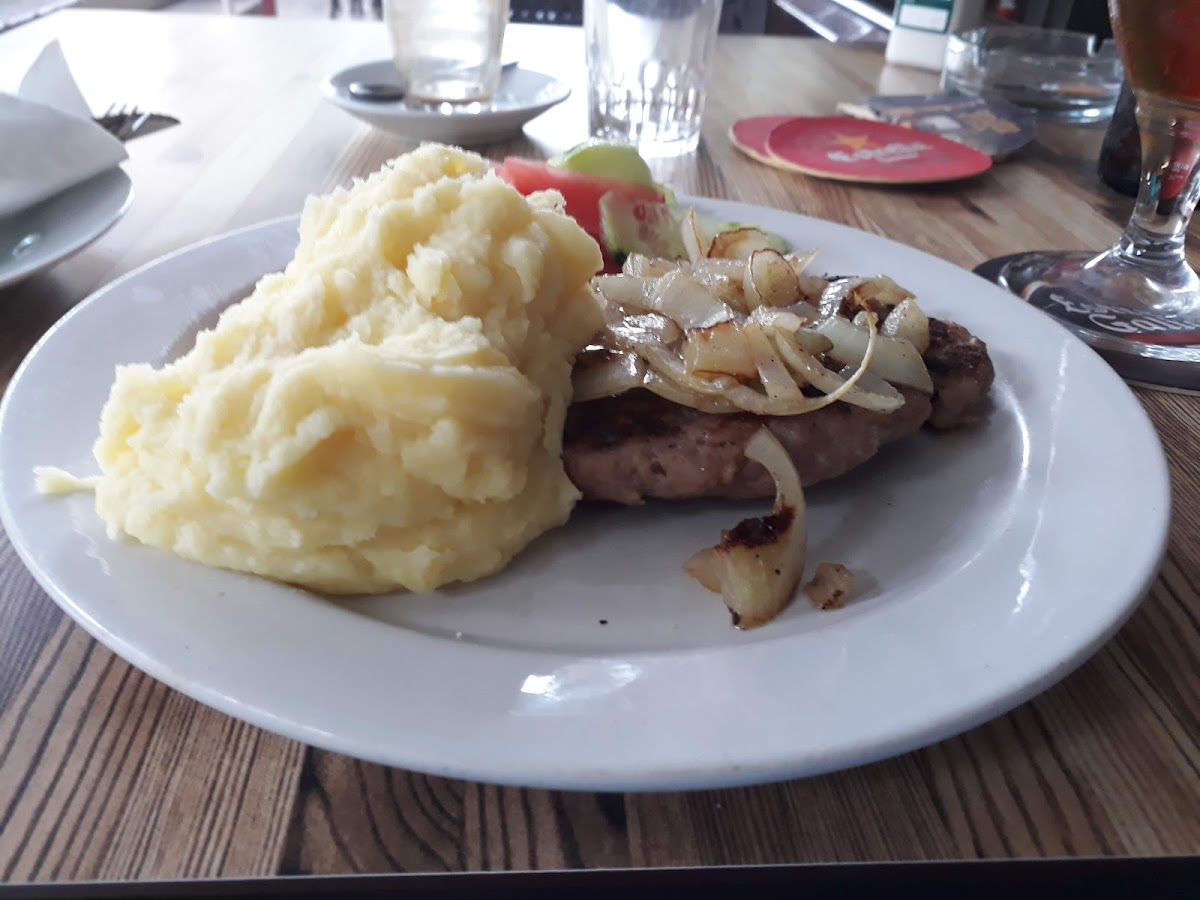 Suomalainen Baari Pia ja Pepe - Cafetería Bosque - 2