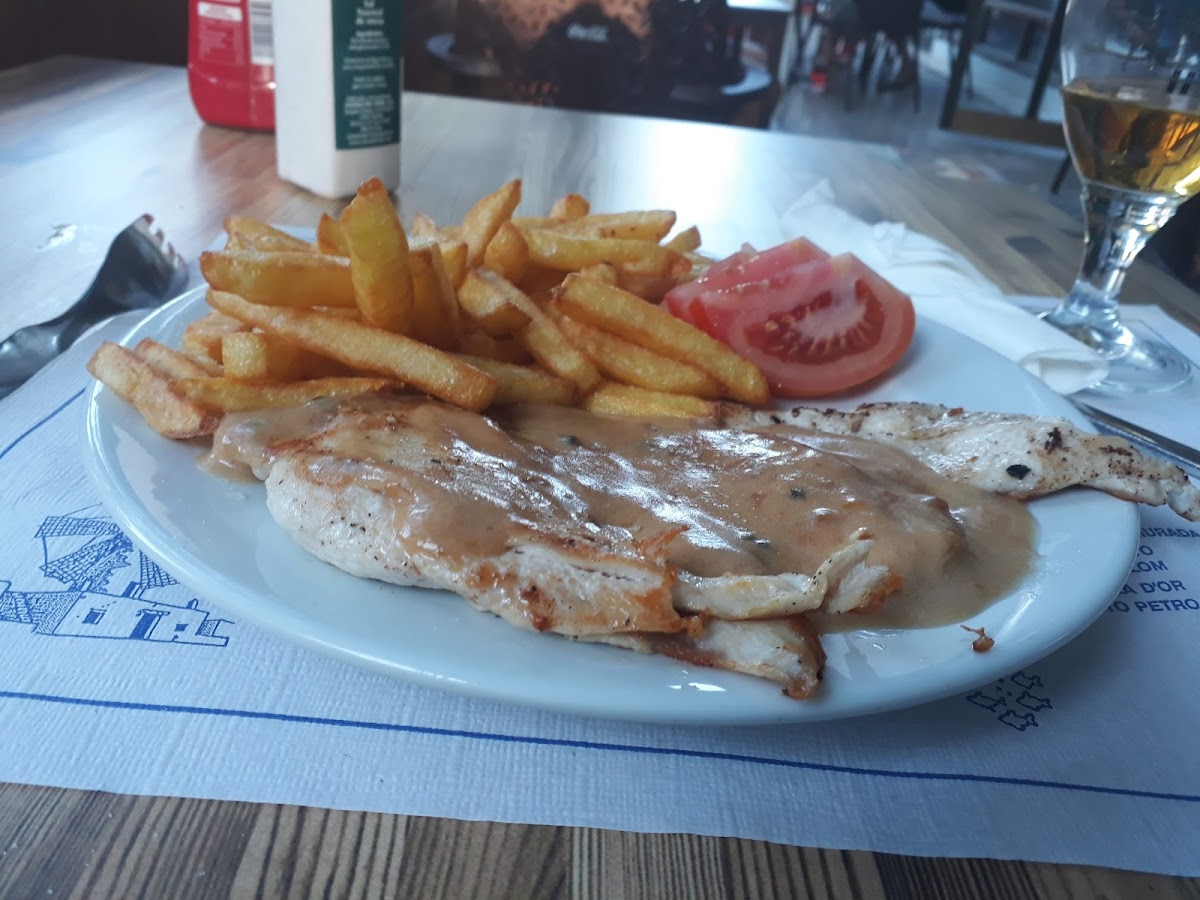 Suomalainen Baari Pia ja Pepe - Cafetería Bosque - 7