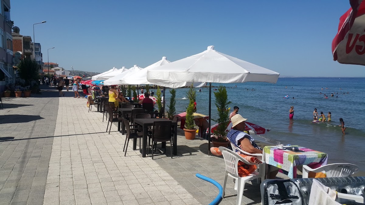 Kumbağspor Sosyal Tesisleri