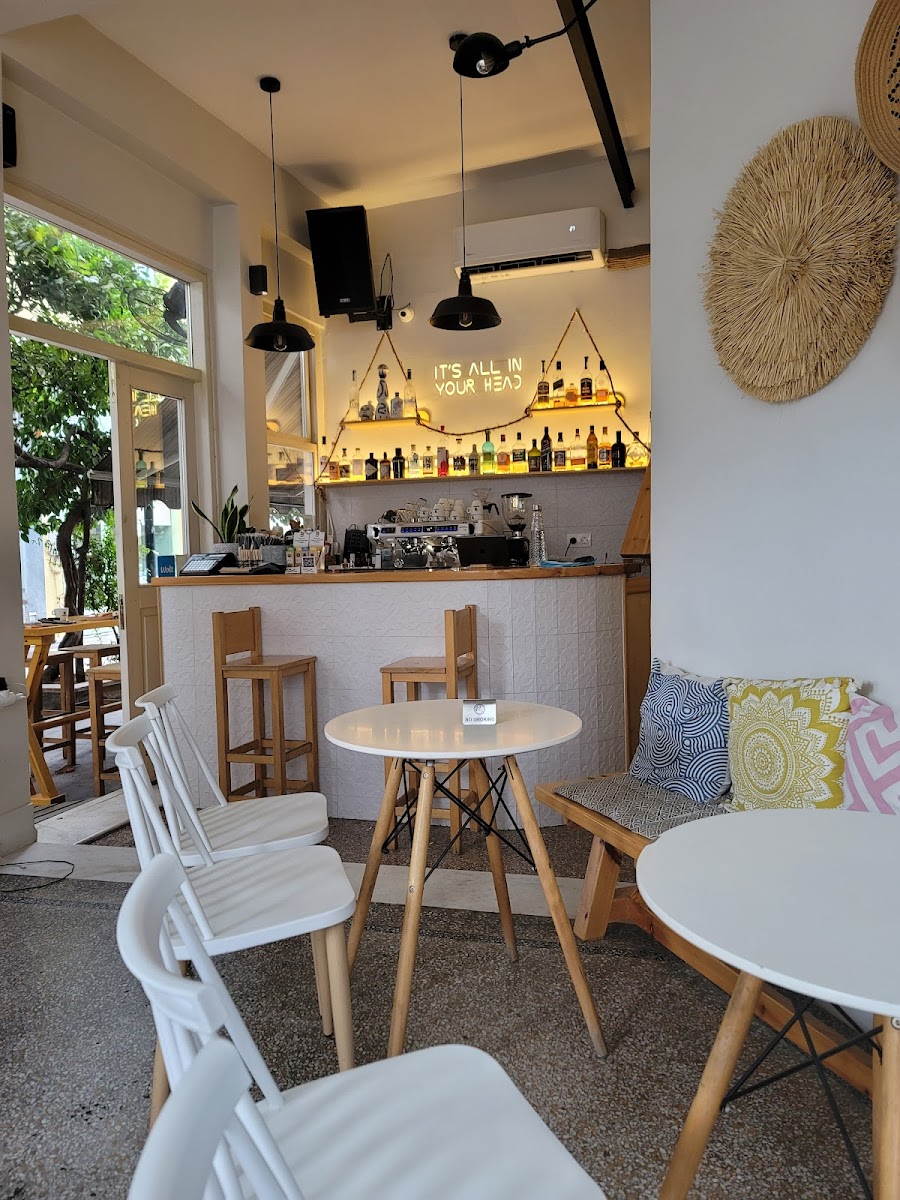 Vupalu Coffee & More