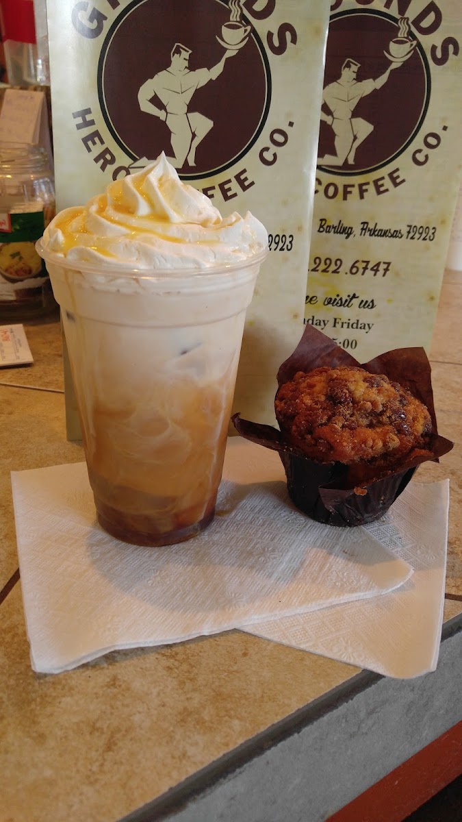 Grounds Hero Coffee - 5
