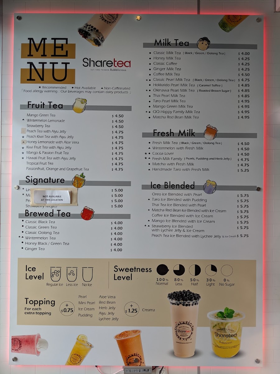 Sharetea - 4