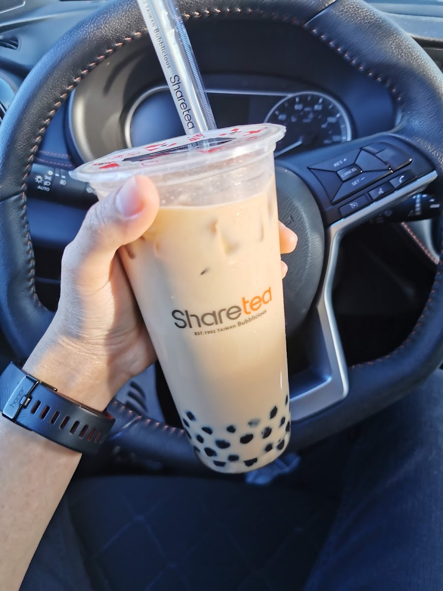 Sharetea - 10
