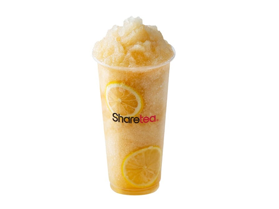 Sharetea - 2