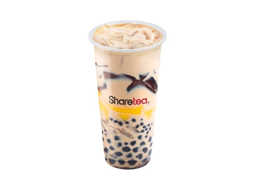 Sharetea - 3