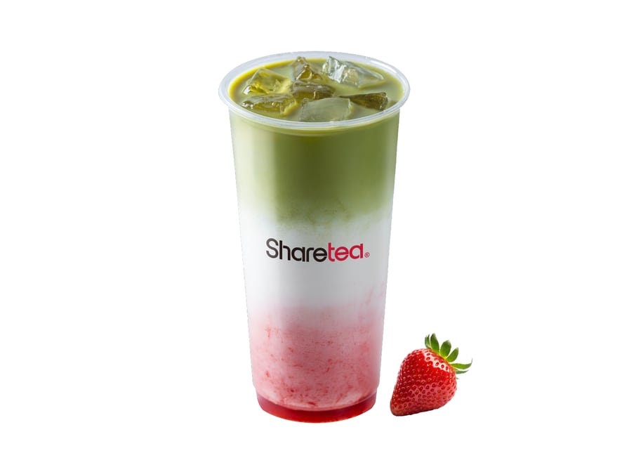 Sharetea - 4
