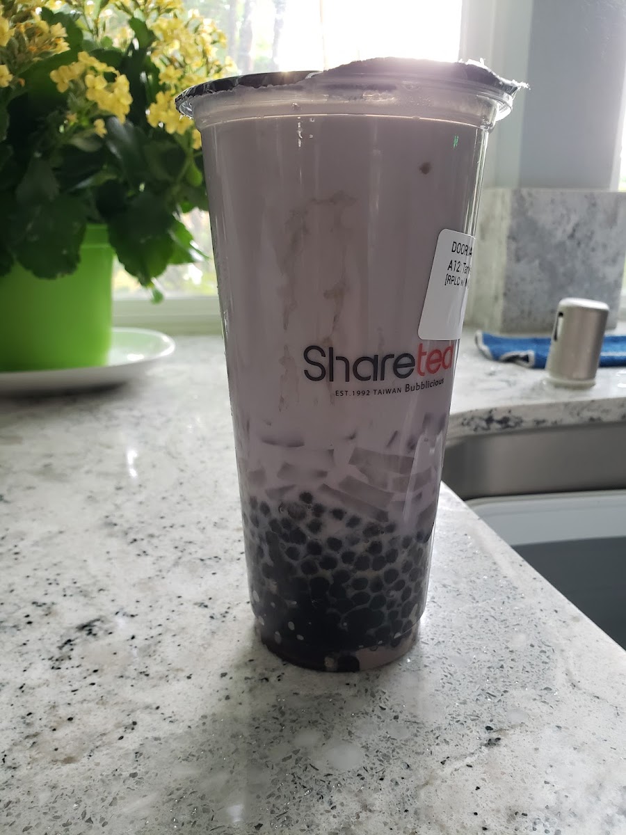Sharetea - 5