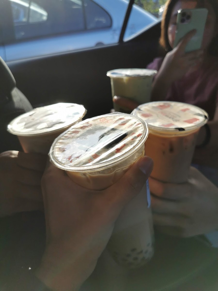 Sharetea - 6