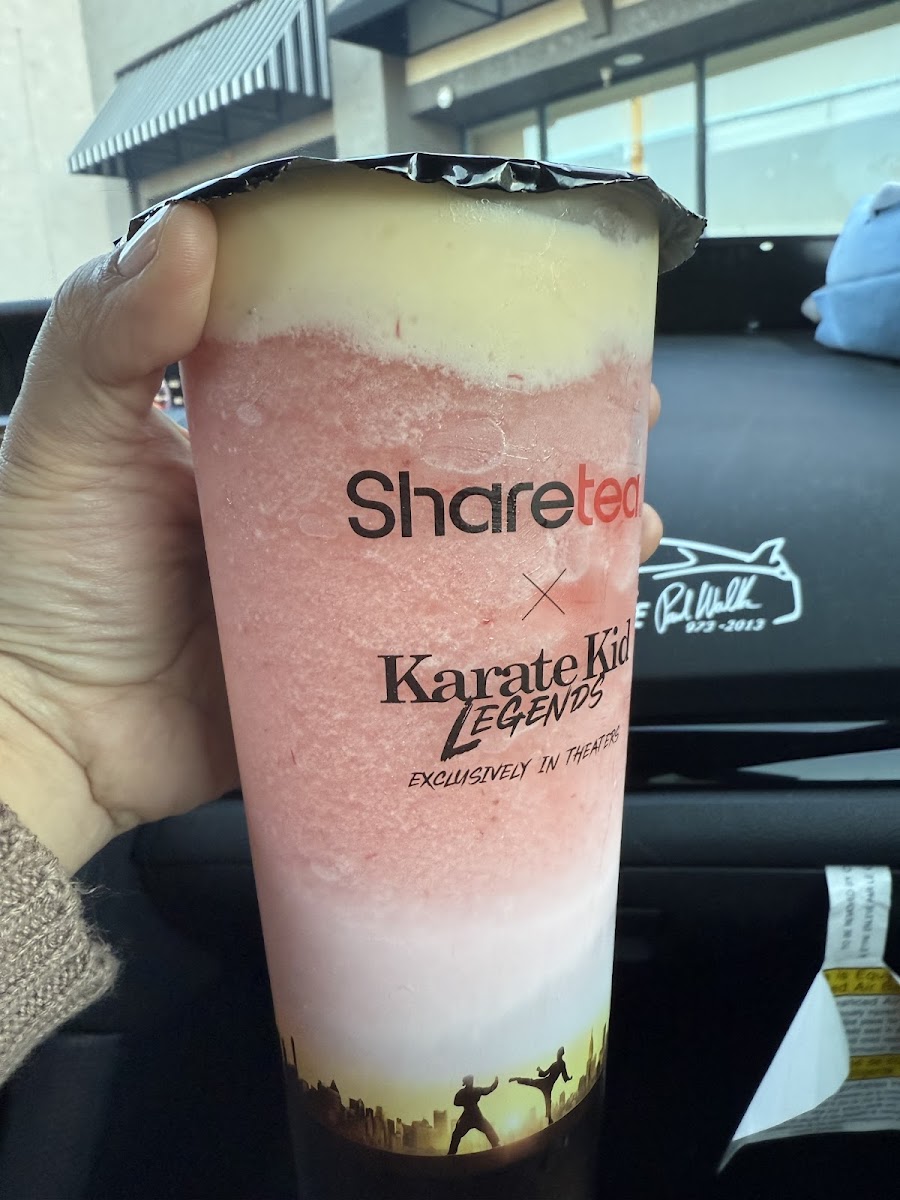 Sharetea - 8