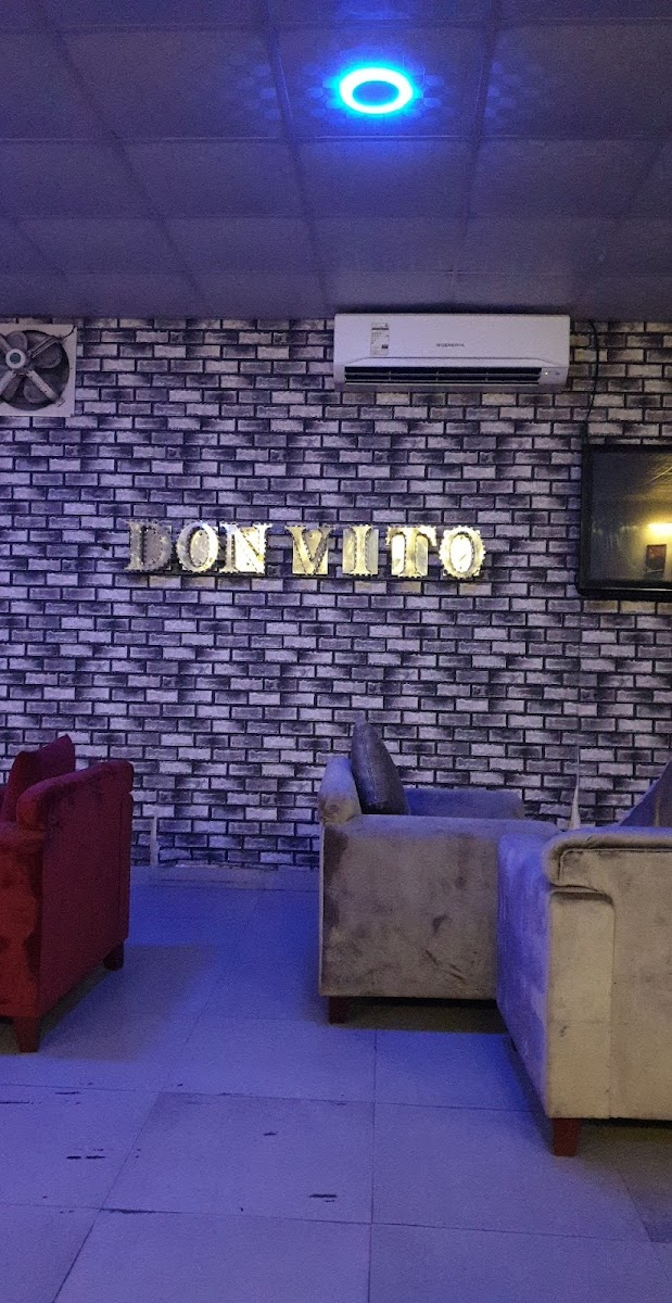 Don Vito Cafe
