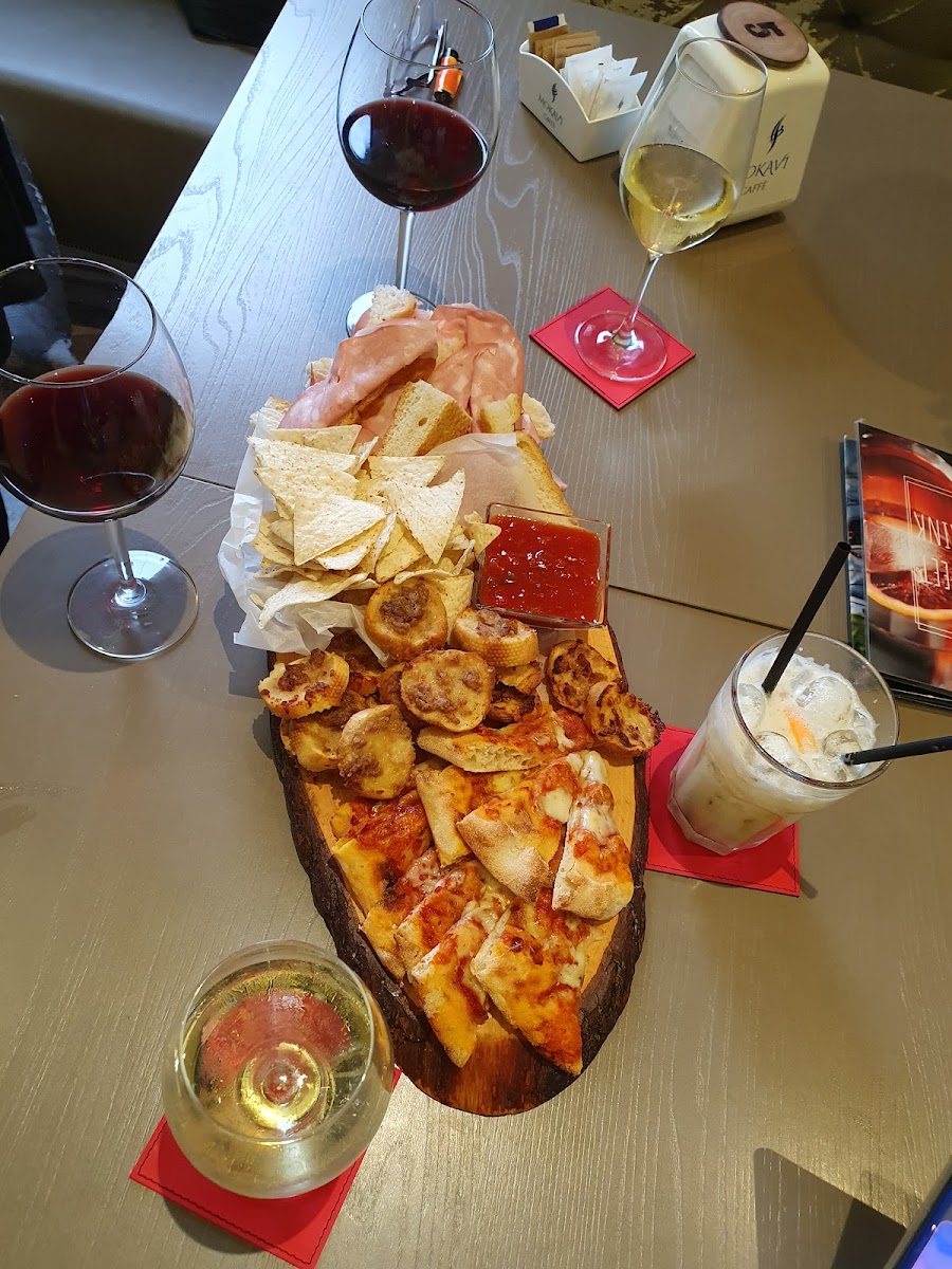 Bar Zanni Caffetteria - 2
