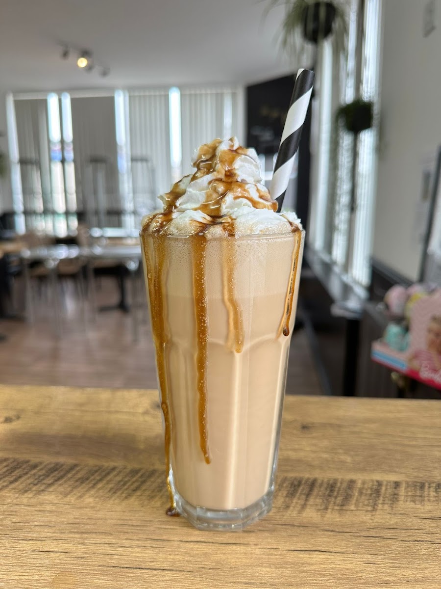 Gingerbreads Cafe - 3