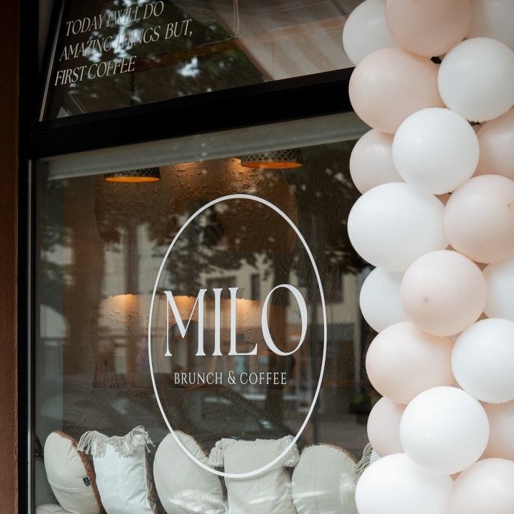 Milo Café - 4