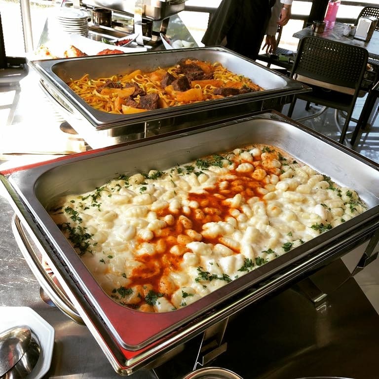 MARANATHA CAFE BAR - 2