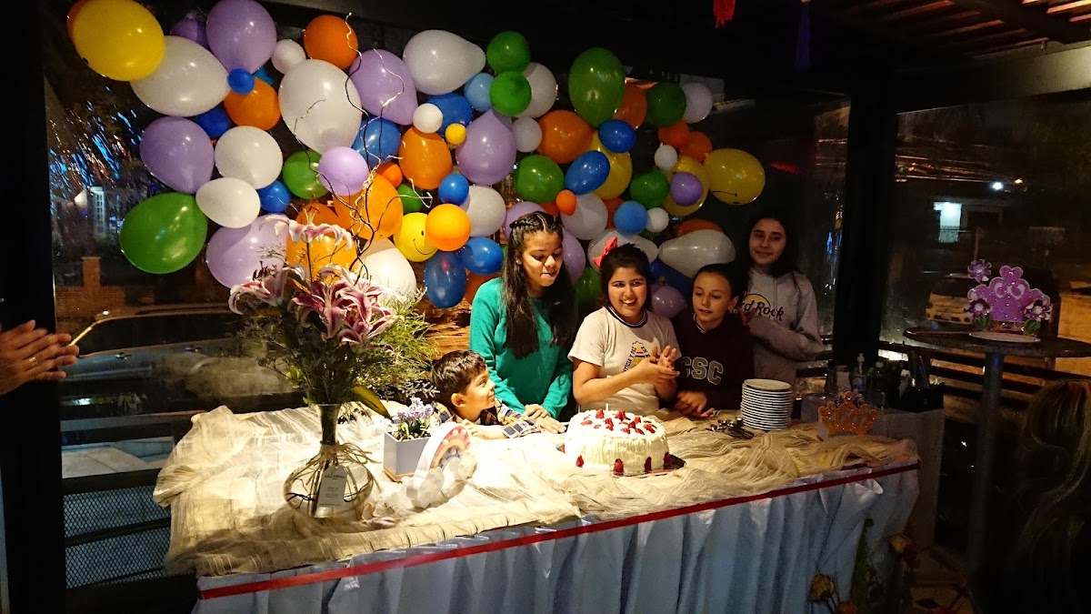 MARANATHA CAFE BAR - 3