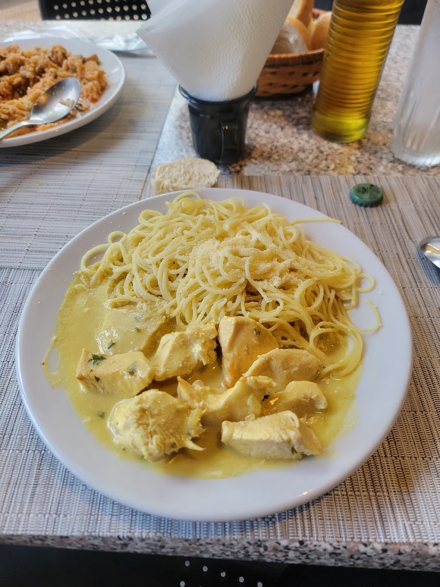 MARANATHA CAFE BAR - 4