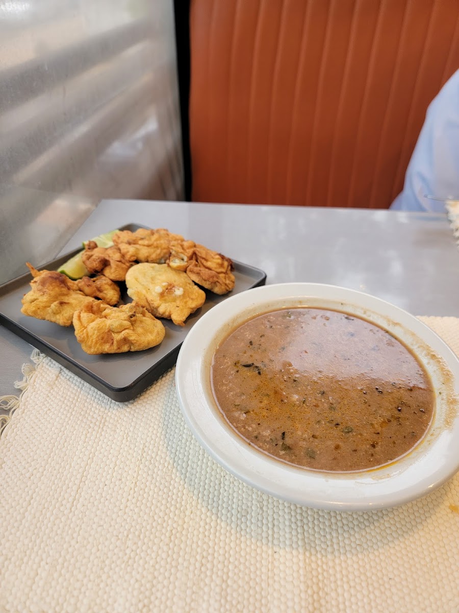 MARANATHA CAFE BAR - 7