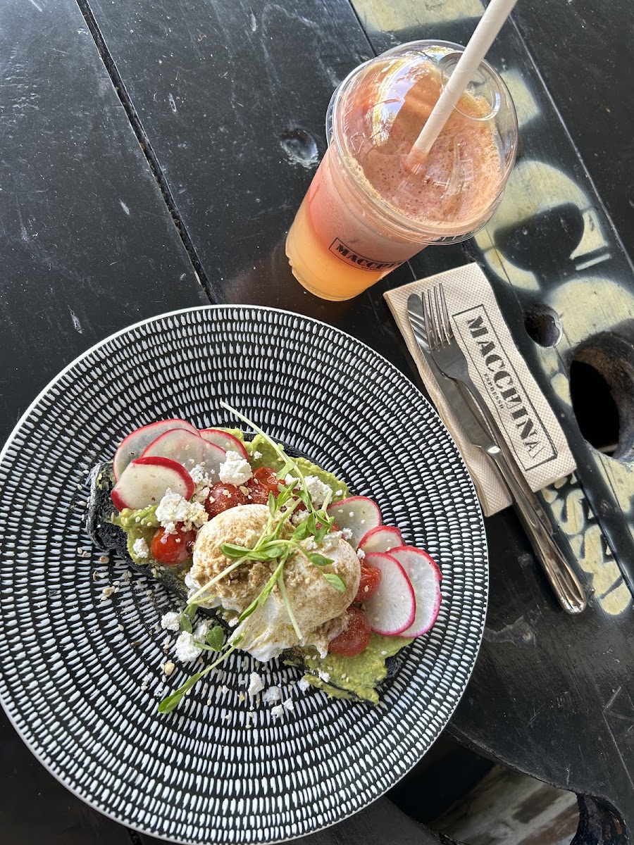 Macchina Liverpool - 5