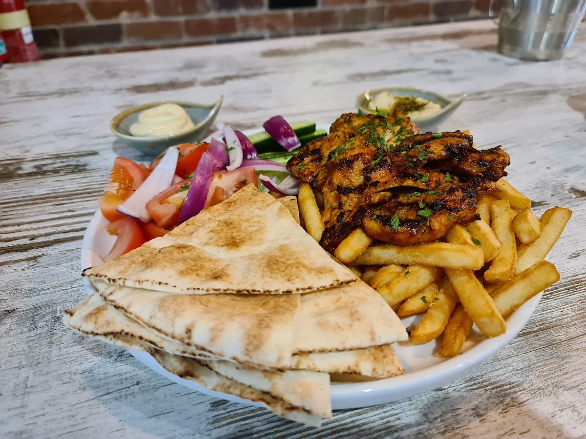 Macchina Liverpool - 9