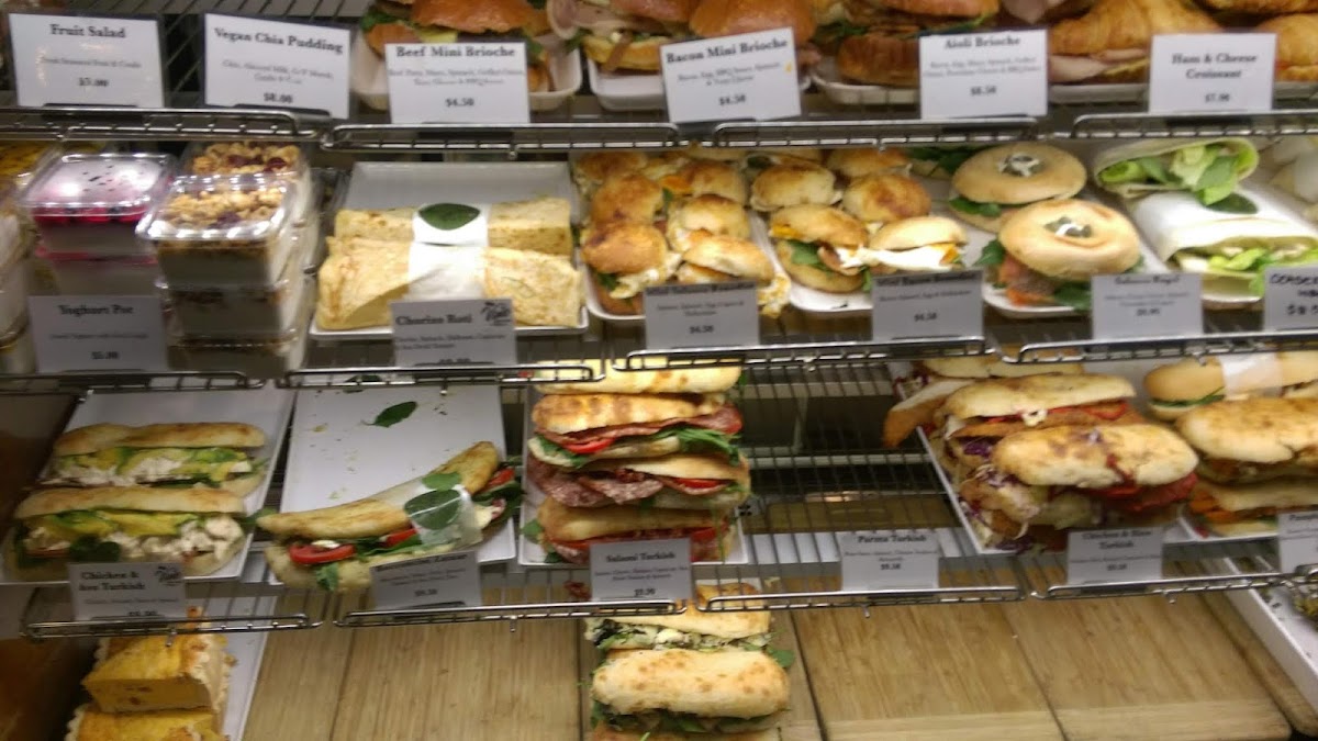 The Vine Coffee Roasters - 4