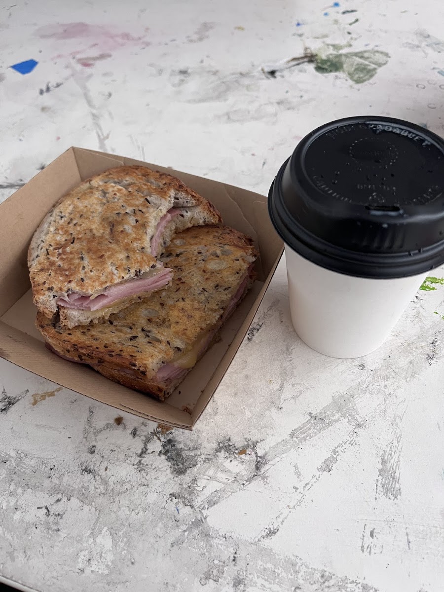 The Vine Coffee Roasters - 5