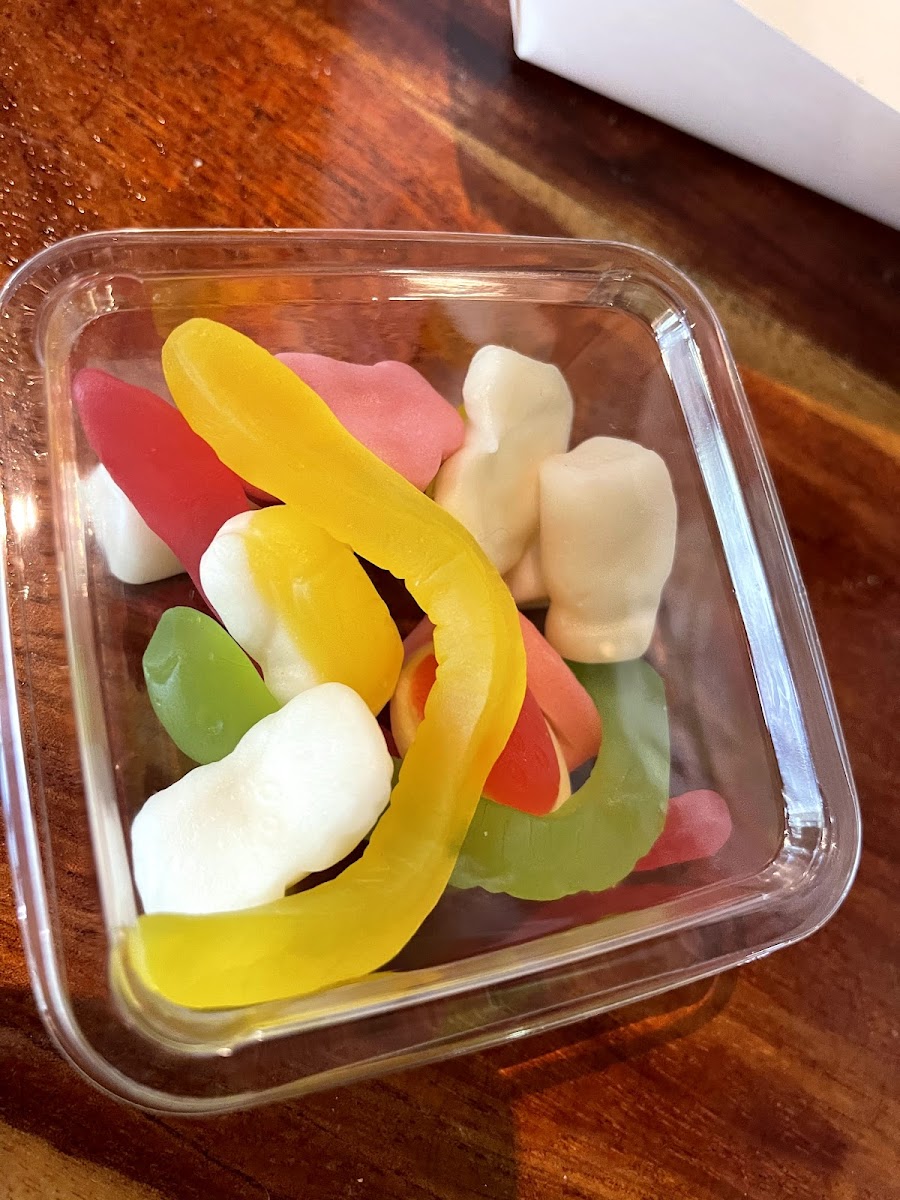 The Vine Coffee Roasters - 7