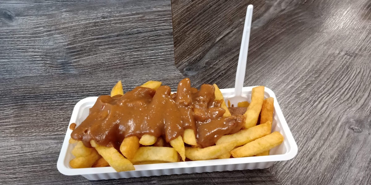 Cafetaria Ome Piet - 4