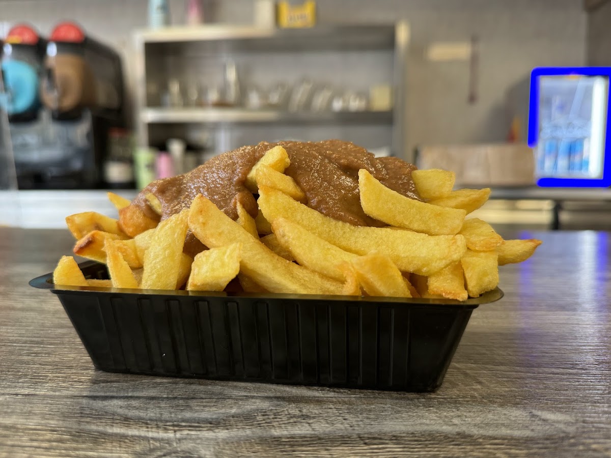 Cafetaria Ome Piet - 5