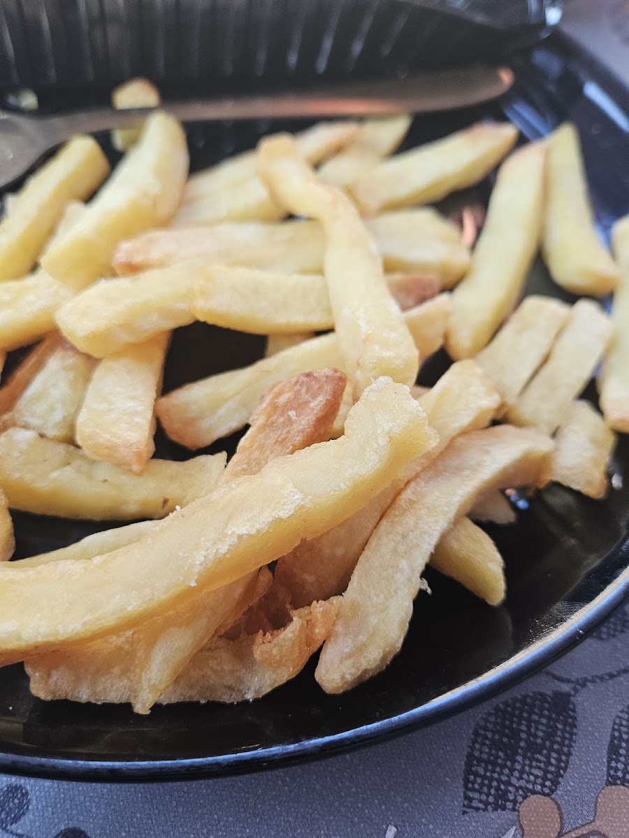 Cafetaria Ome Piet - 9