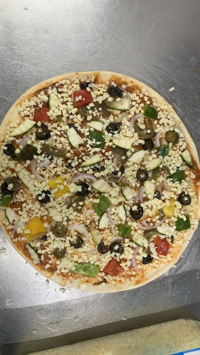 Cafe West Delhi - 10