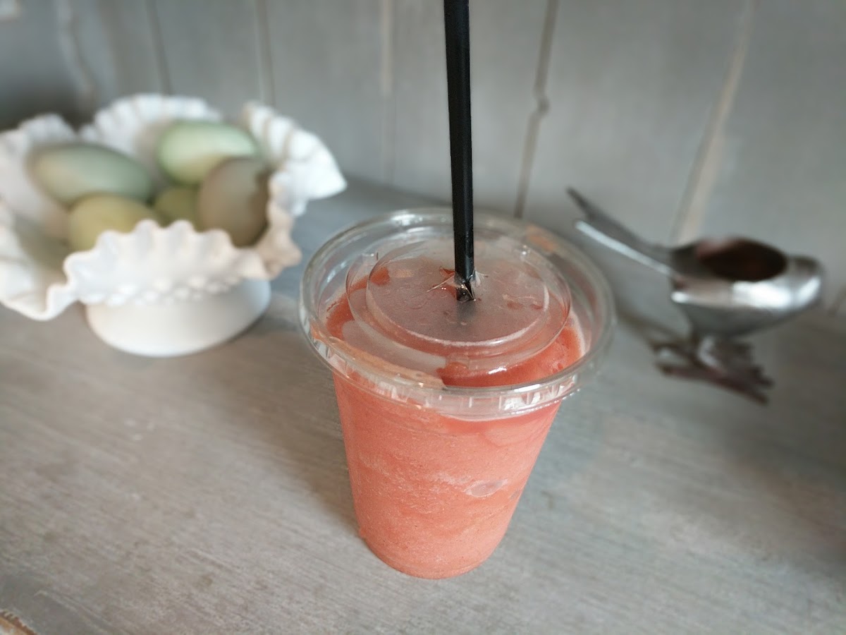 Brick Canvas Cafe - 6