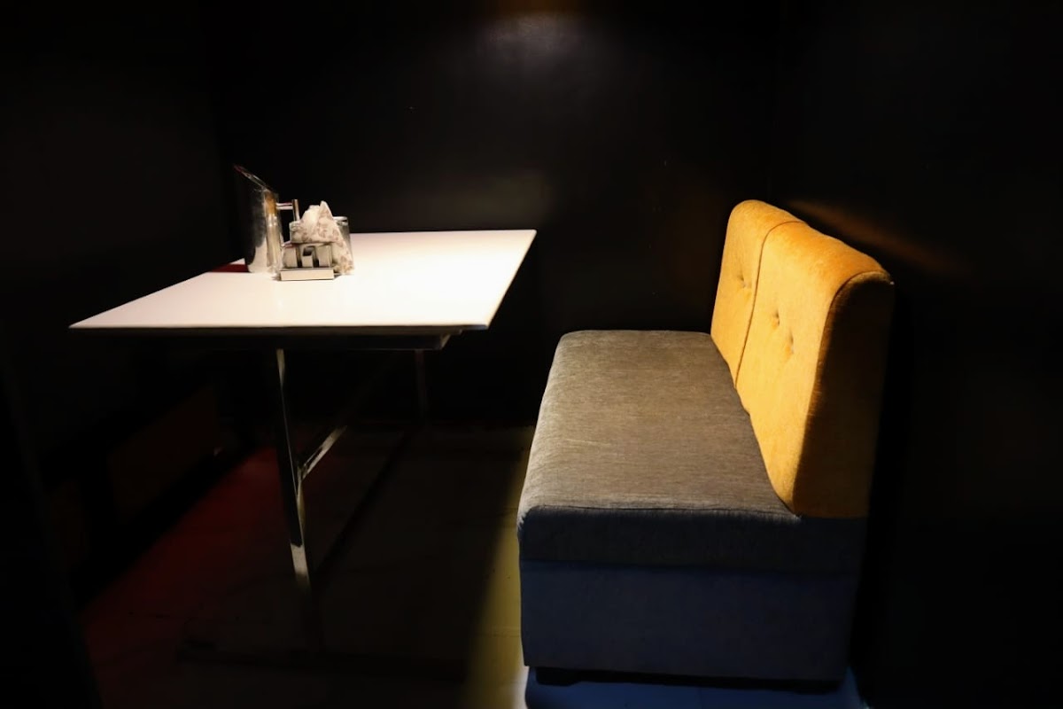 Daga's Cafe & Restro