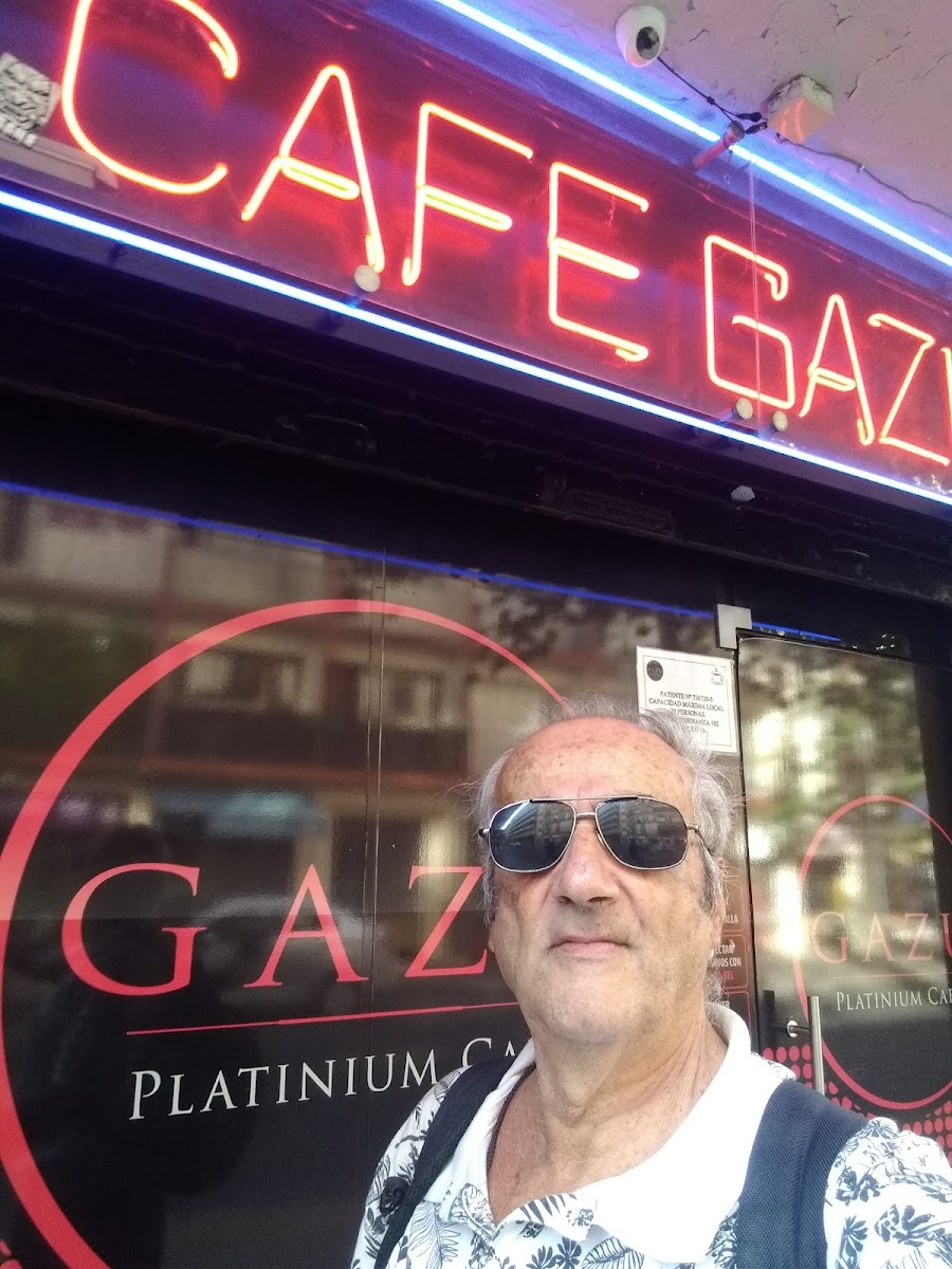 Café Gazu