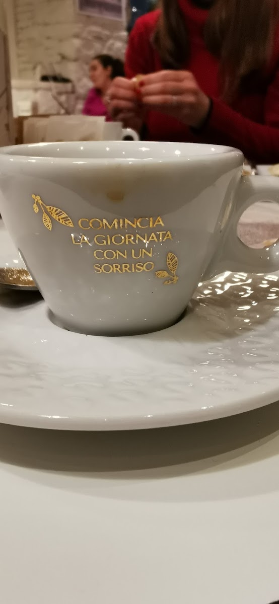 Coffee Lover's Club - 7