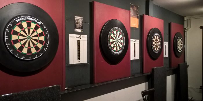 Café De Middelhorst