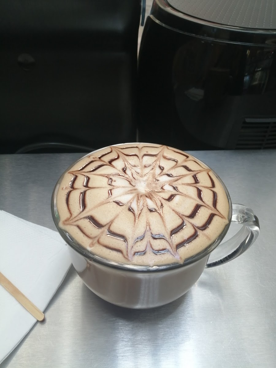 Cafe Altulia - 2