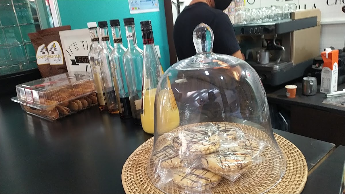 Cafe Altulia - 4