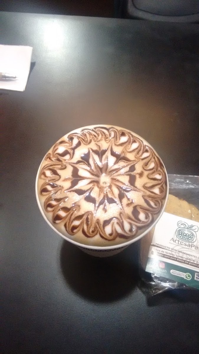 Cafe Altulia - 5