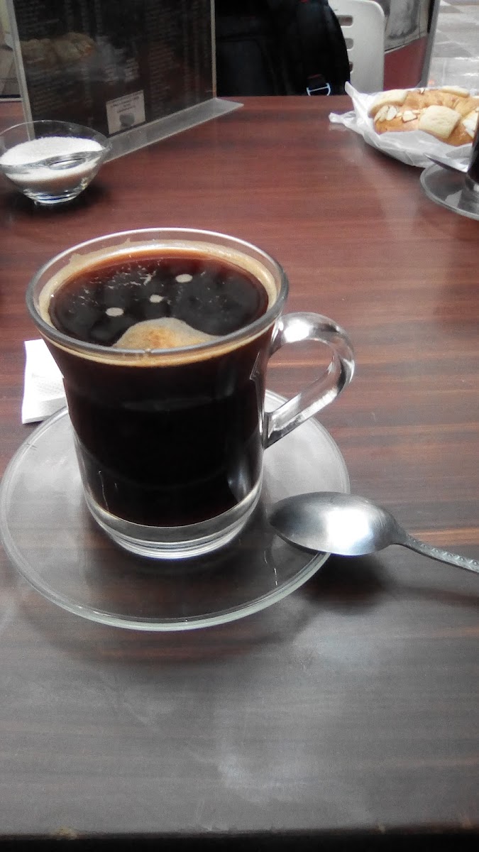 Cafe Altulia - 7