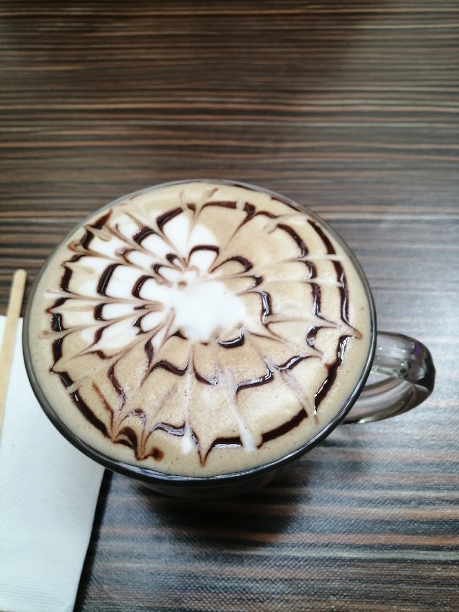 Cafe Altulia - 8