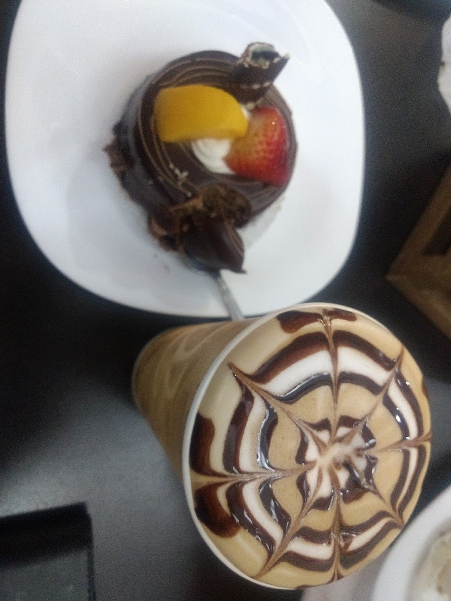 Cafe Altulia - 9