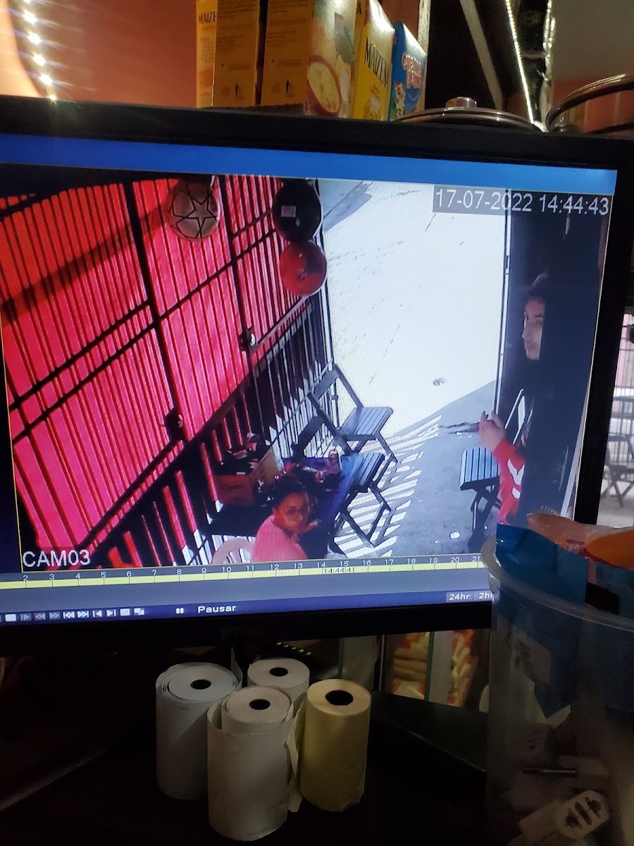 Juarez mercearia e manutenção de celular