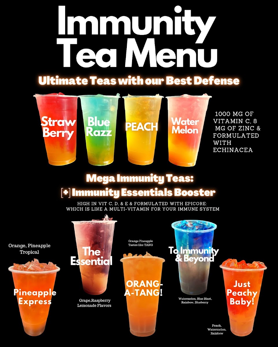 O Town Nutrition- Shake & Energy Bar - 7